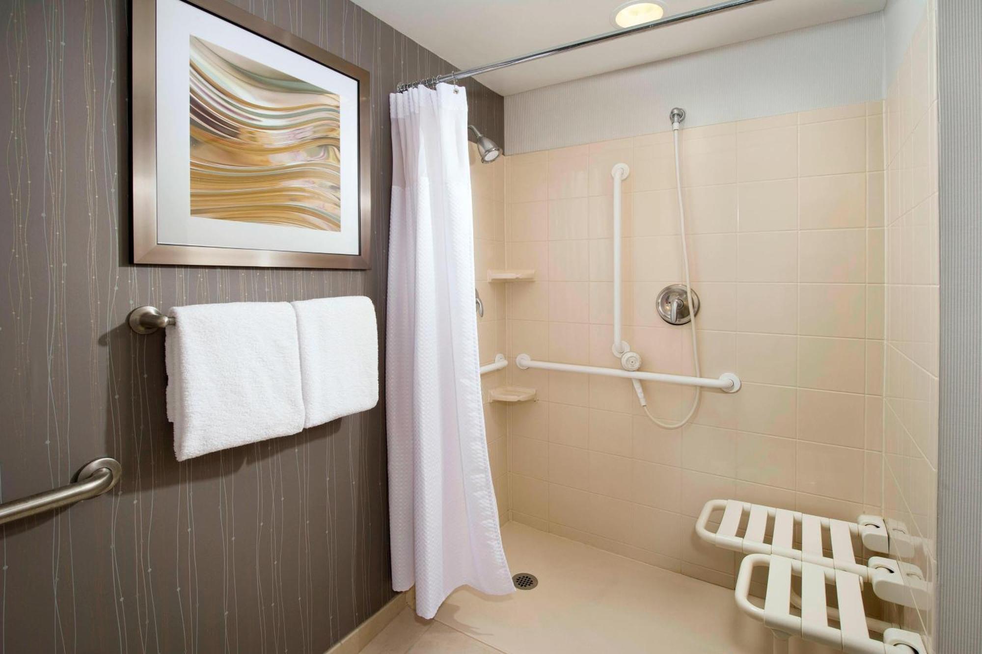 Courtyard By Marriott San Antonio Seaworld/Lackland Экстерьер фото