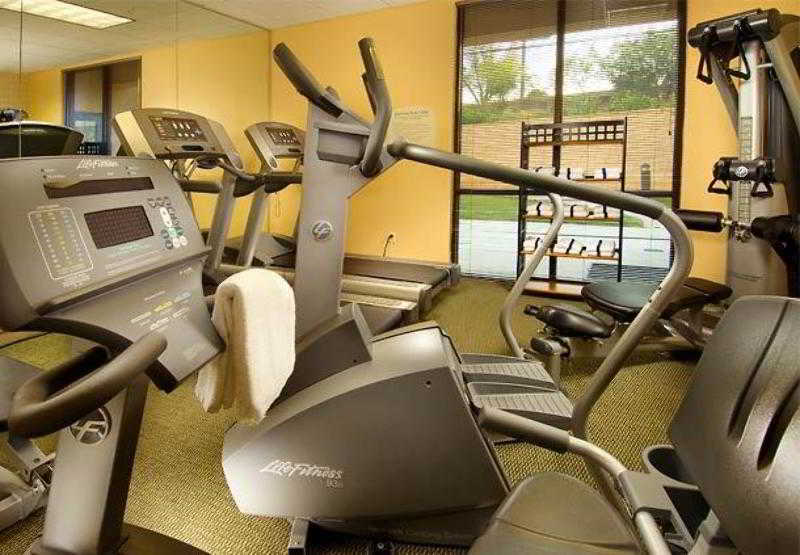 Courtyard By Marriott San Antonio Seaworld/Lackland Экстерьер фото
